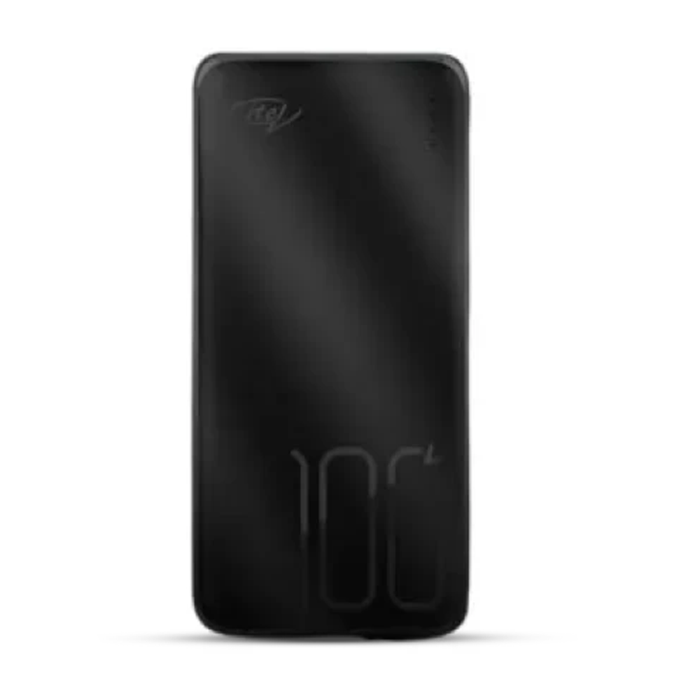 Itel 10,000 mAh Power Bank