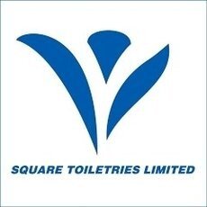 Square Toiletries