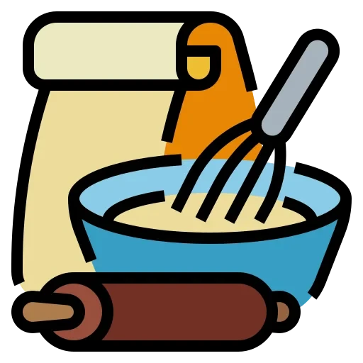 Food/Baking