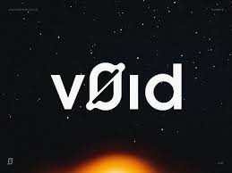 Void Theory