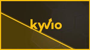 Kyvio